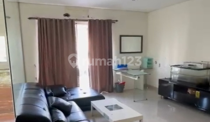 Rumah di Layar Permai Pik, Uk.8x15, Siap Huni, Dekat Rumah Sakit Pantai Indah Kapuk Jakarta Utara 2