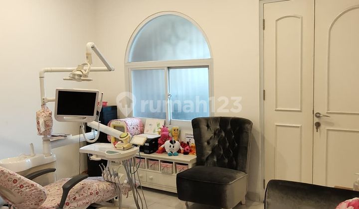 Rumah Bagus di Oriana Permata Bintaro Jaya Sektor 9 2
