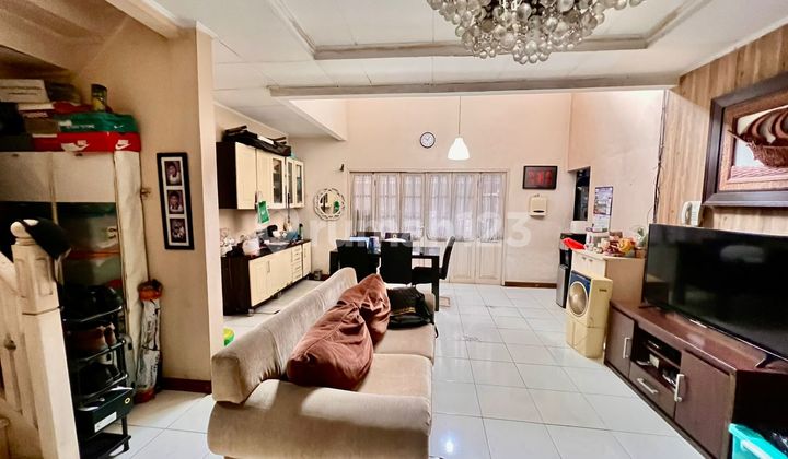 Rumah Bagus di Mertilang Bintaro Jaya Sektor 9 Rumah Bagus di Mertilang Bintaro Jaya Sektor 9