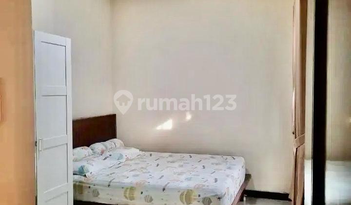 Rumah Bagus Siap Huni dan Terawat di Cluster Melia Graha Raya 2