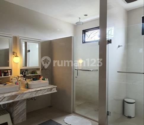 Jual Murah.... Rumah Bagus, Tanah Luas, Di Jl Merpati, Ciputat Tangerang Selatan 2