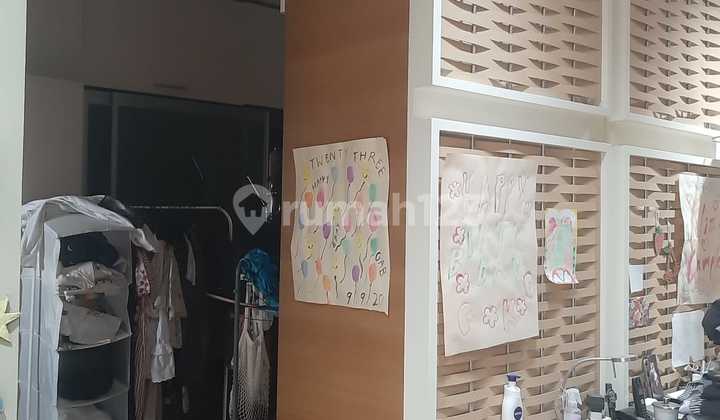 Rumah Bagus Di Kebayoran Height Bintaro Sektor 7 2