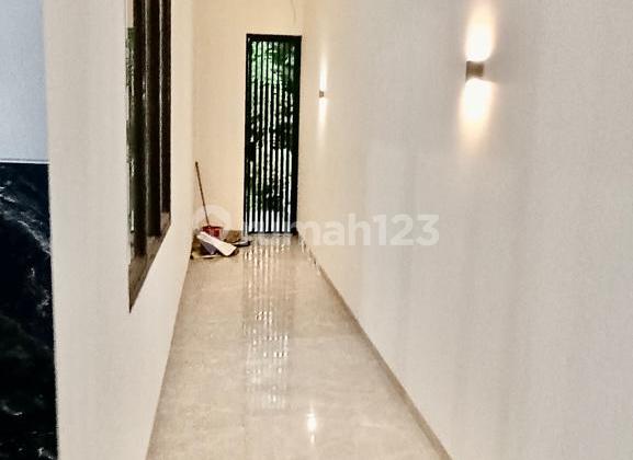 Rumah Bagus di Jl Sutera Kirana, Cluster Sutera Kencana Alam Sutera 2