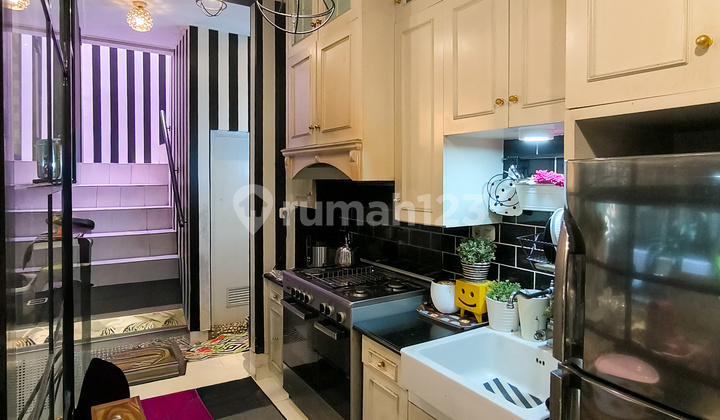 Rumah Bagus di Discovery Lumina, Bintaro Jaya Sektor 9 2