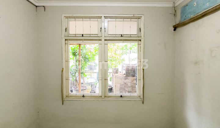 Rumah Siap Huni bangunan rapi di cluster Bintaro Sektor 9 2