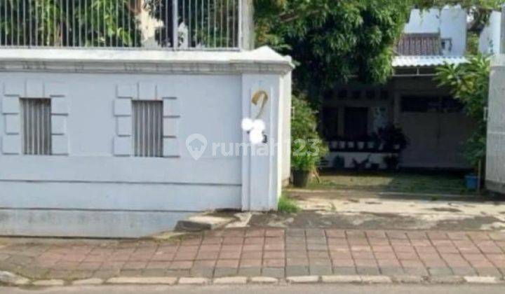 Rumah Bagus DI Jl H Kelik Kelapa Dua Joglo Jakarta Barat 2