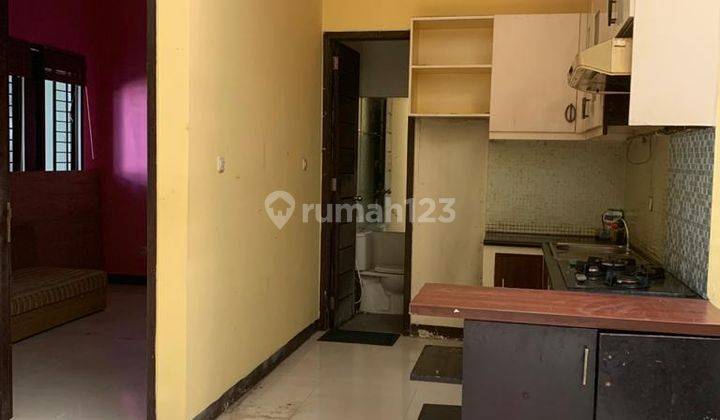 Rumah Bagus Siap Huni di Puri Bintaro, Bintaro Jaya Sektor 9 2