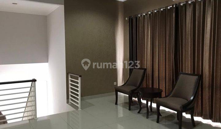  Rumah Bagus Di Kebayoran Garden Bintaro Jaya Sektor 7, Tangerang Selatan 2