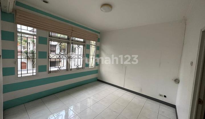 Rumah di River Park 3m An Siap Huni di Sektor 8 2