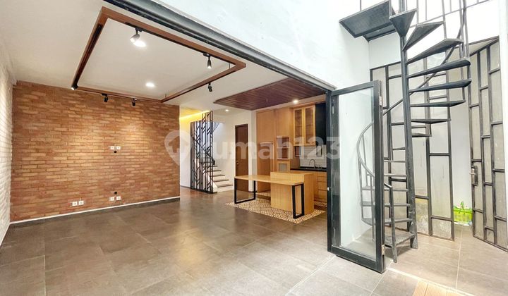 Rumah Modern di Discovery Bintaro, Siap Huni di Sektor 9 2