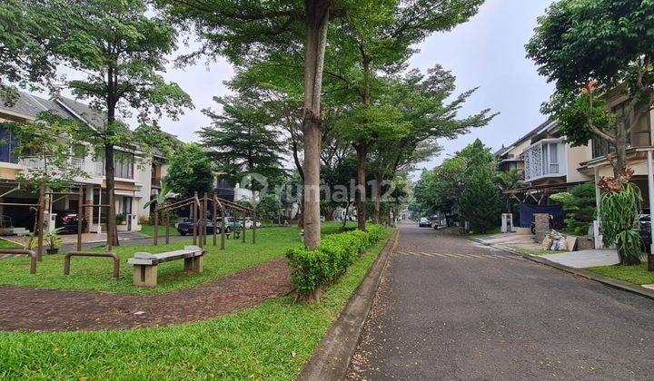 Rumah di Discovery Bintaro, Dekat Taman Siap Huni Sektor 9 2