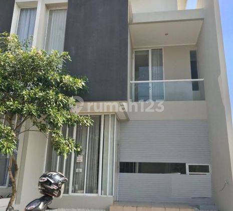 Rumah di Discovery Bintaro Siap Huni di Sektor 9 1