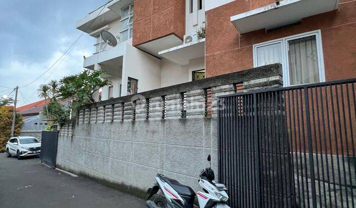 Rumah Kos di Bintaro, Strategis Dan Menguntungkan di Sektor 5 1