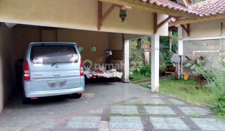 Kavling di Villa Cinere Mas , Murah di Depok 2