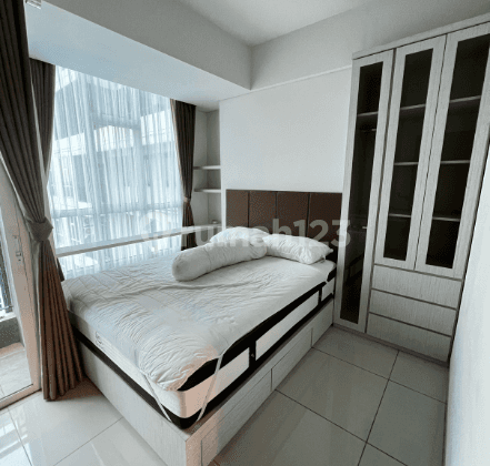 Apartemen Tipe Studio di Roseville Bsd 2