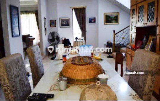 Rumah di Pondok Indah, Murah, Cck Invest di Jakarta Selatan 2