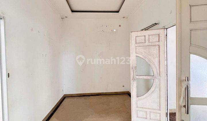 Rumah Bagus Di Kasuari Bintaro Jaya Sektor 9 2