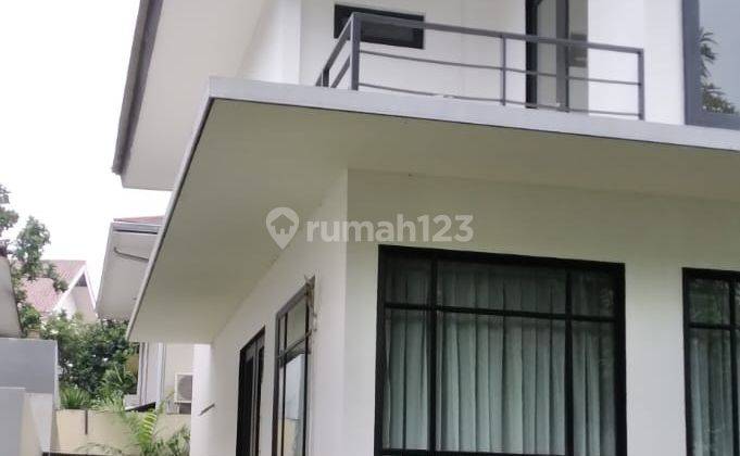 Rumah di Alea Residence Fatmawati, Siap Huni di Jakarta Selatan 2