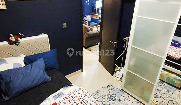 Rumah di Discovery Bintaro, Murah, Siap Huni di Sektor 9 2