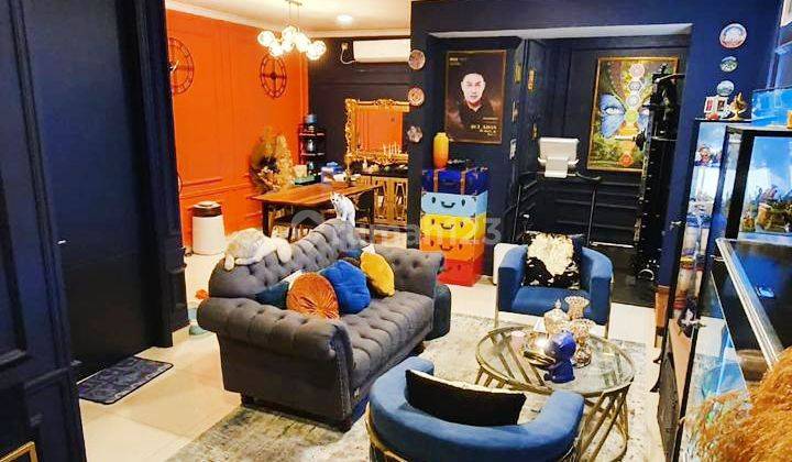 Rumah di Discovery Bintaro, Murah, Siap Huni di Sektor 9 1