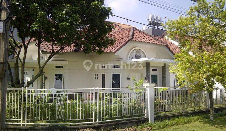 Rumah Bagus Di Jl Sentosa Raya Batununggal Bandung 2