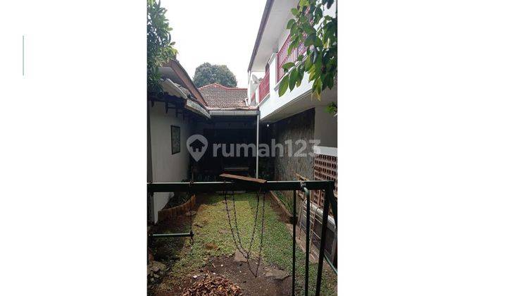 Rumah Bagus Di Jl Legoso Raya Ciputat Tangerang Selatan 2