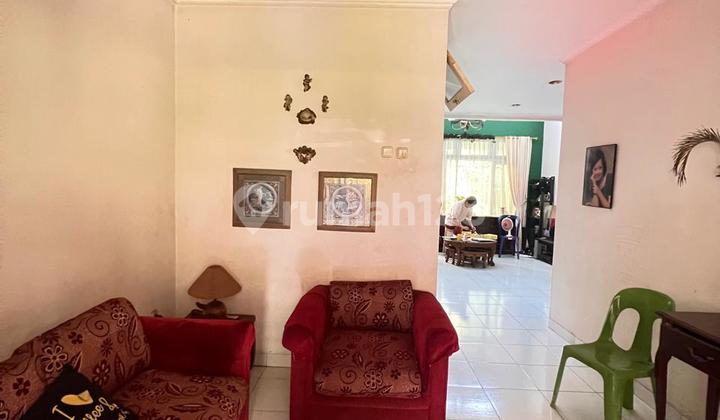 Nice House In River Park Bintaro Jaya Sector 8