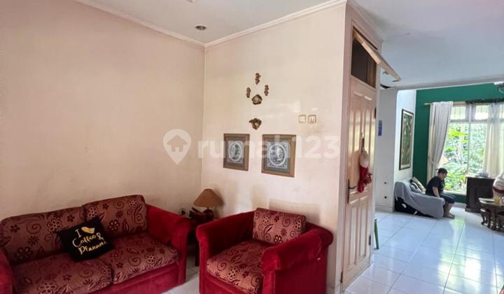 Rumah Bagus Di River Park Bintaro Jaya Sektor 8 2