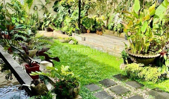 Rumah Bagus Di Jl Pisangan Raya Cirendeu Jakarta Selatan 2