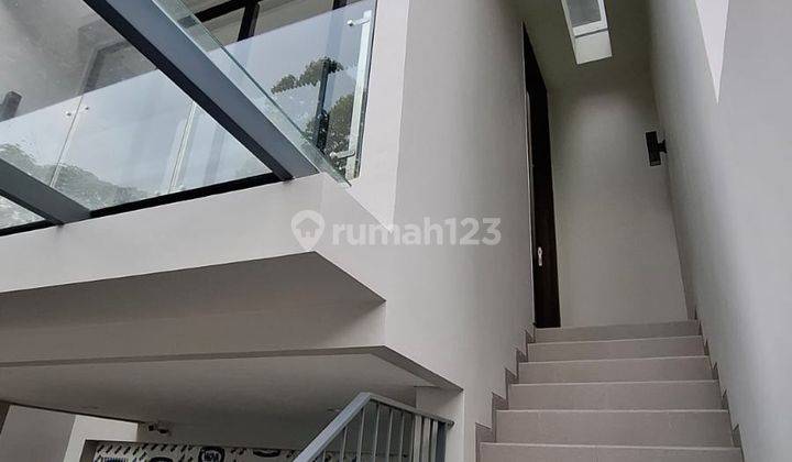 Rumah Bagus Di Quantum, Serenia Hills Lebak Bulus Jakarta Selatan 1