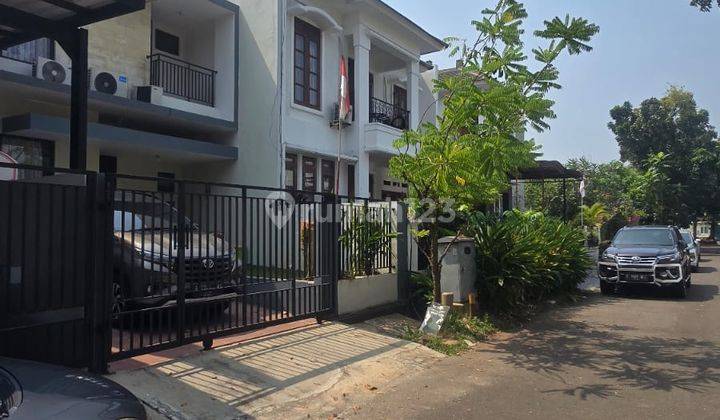 Rumah di Puri Bintaro, Siap Huni di Sektor 9 1