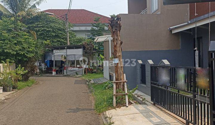 Rumah Bagus Di Jl Sumatera Nusa Loka BSD Tangerang Selatan 2