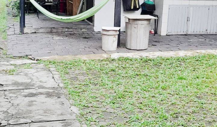 Rumah Bagus Di Jl WR Supratman Pondok Ranji Tangerang Selatan 2