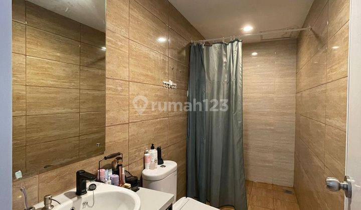 Apart Siap Huni Bintaro Plaza Residence, Bintaro Jaya Sektor 3 2