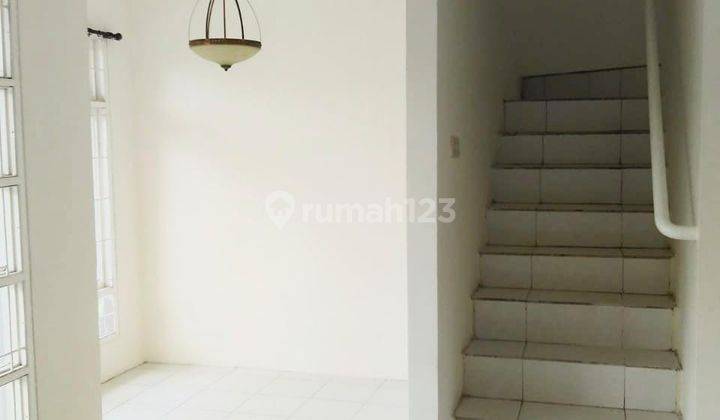 Rumah Bagus Di Flamingo Bintaro Jaya Sektor 9 2