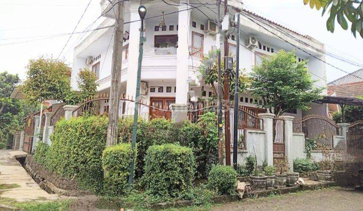 Rumah Bagus Di Camar Bintaro Jaya Sektor 3 1