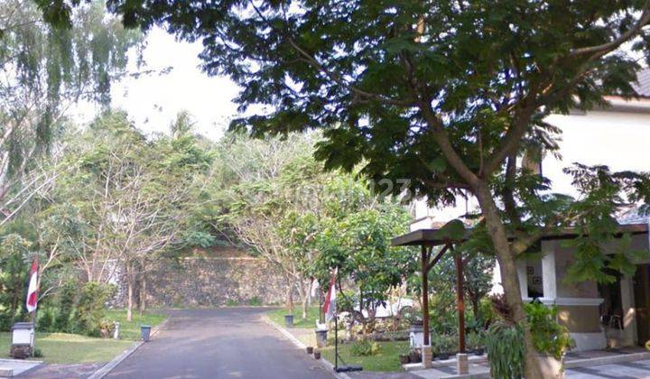 Rumah Bagus Di The Green Cluster Banyan Ville BSD Tangerang Selatan 2