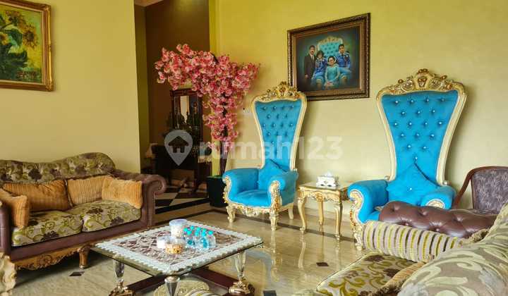 Rumah Bagus Siap Huni di Ketapang, Pamulang Tangerang Selatan 2