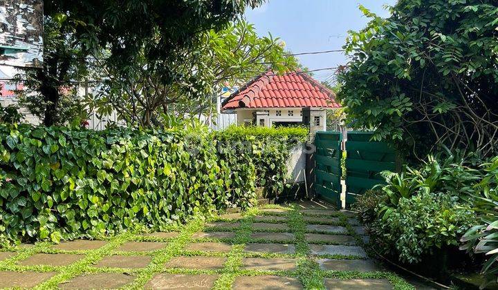 Rumah Bagus Di Kebagusan Pasar Minggu Jakarta Selatan. 2