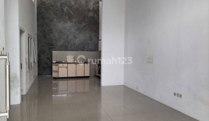 Rumah Bagus Di Gracia Residence Graha Raya Bintaro Jaya 2