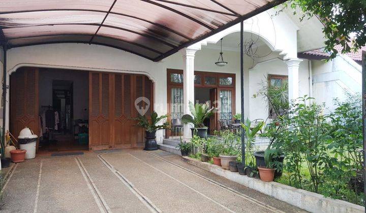 Rumah Nyaman dan Siap huni di Kawasan Pesanggrahan, Jakarta Selatan 1