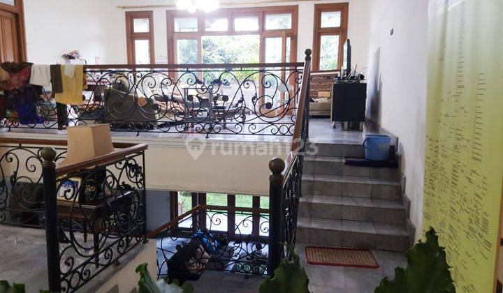 Rumah Nyaman dan Siap huni di Kawasan Pesanggrahan, Jakarta Selatan 2