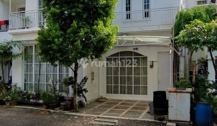 Segera Rumah Bagus Siap Huni di Graha Hijau, Pondok Ranji, Tangerang Selatan 1