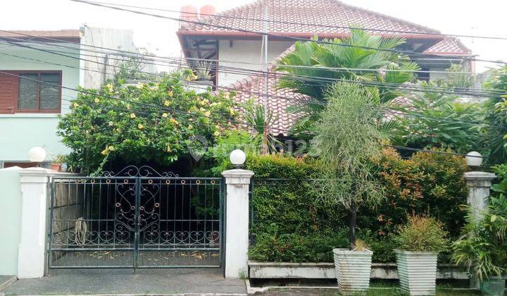 Rumah Bagus Di Jl Tongkol Jati Rawamangun Pulo Gadung Jakarta Timur 1