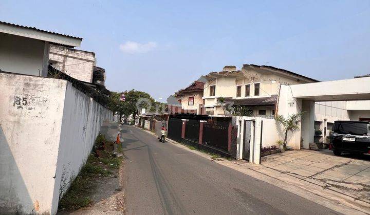 Rumah Bagus Di Jl Palem Indah Pondok Aren Tangerang Selatan 2