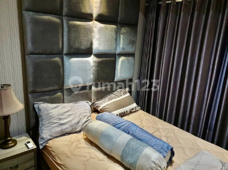 Apart Siap Huni Di Apart The Accent Bintaro Jaya Sektor 7 2