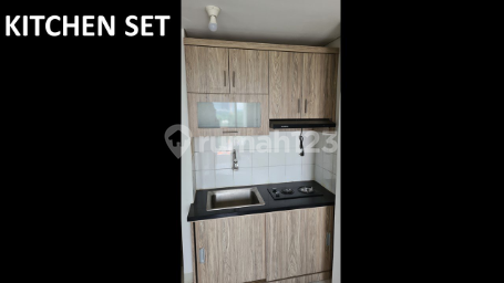 Apart Siap Huni Di Emerald Bintaro Jaya Sektor 9 2