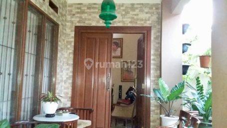 Rumah Bagus Di Permata Oriana Bintaro Jaya Sektor 9 2