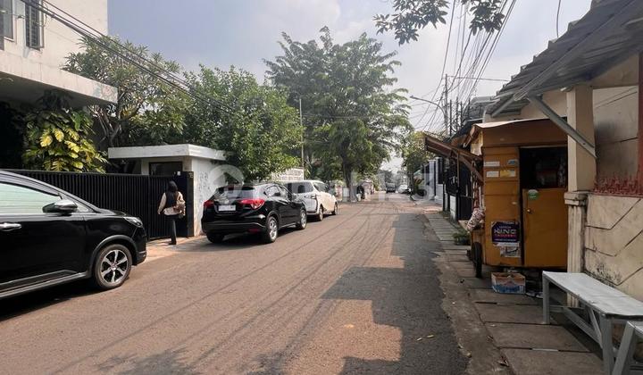 Nice House on KPDB Street, South Sukabumi, Kebon Jeruk 2