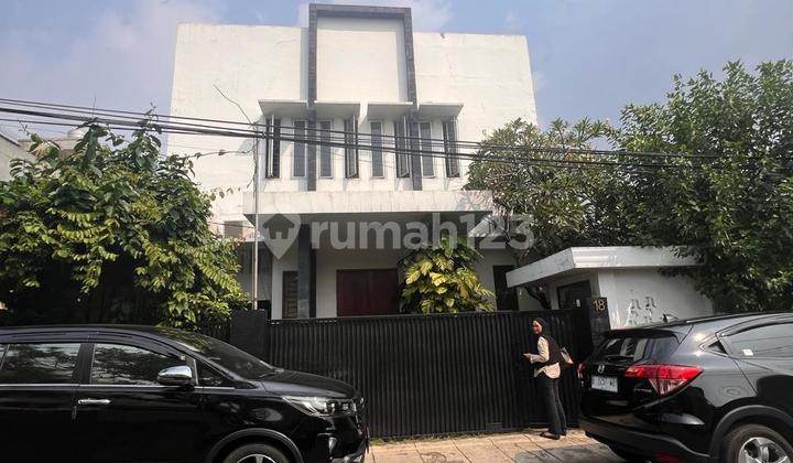 Rumah Bagus Di Jl KPDB Sukabumi Selatan Kebon Jeruk Rumah Bagus Di Jl KPDB Sukabumi Selatan Kebon Jeruk